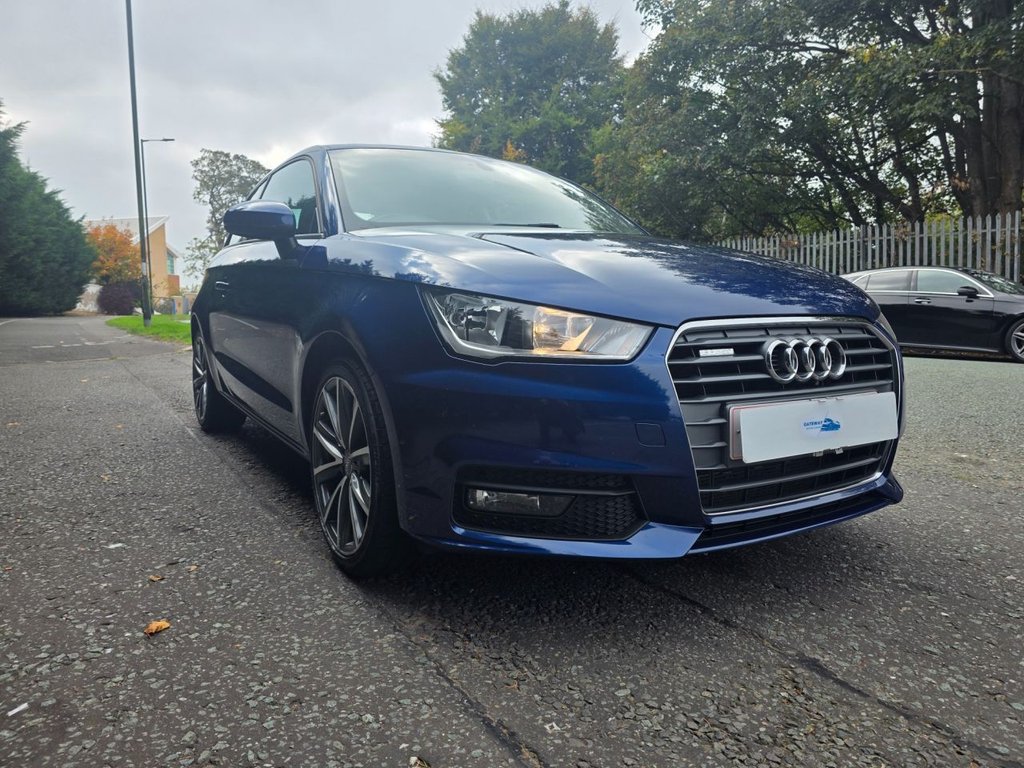 Used Audi A1 2015 for sale - 76235829: Photo 5