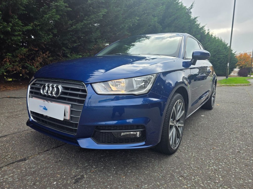 Used Audi A1 2015 for sale - 76235829: Photo 7