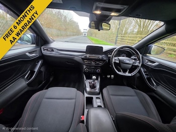 Used Ford Focus 2019 for sale - 78897050: Photo
