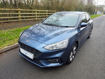 Used Ford Focus 2019 for sale - 78897050: Photo