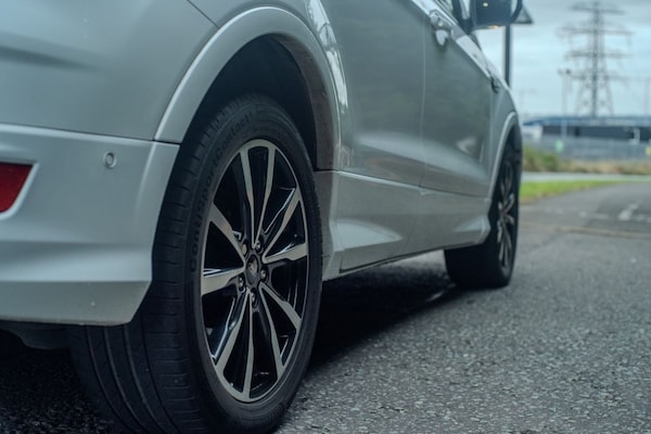 Used Ford Kuga 2018 for sale - 75335700: Photo 11