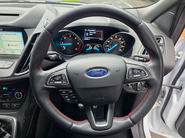 Used Ford Kuga 2018 for sale - 75335700: Photo 16
