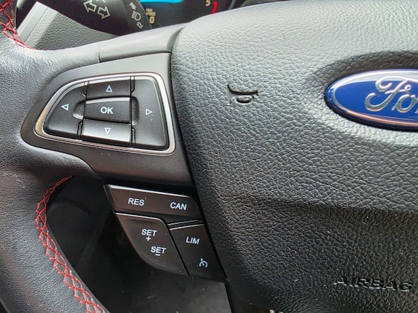 Used Ford Kuga 2018 for sale - 75335700: Photo 17
