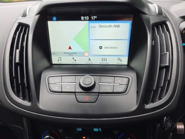 Used Ford Kuga 2018 for sale - 75335700: Photo 19