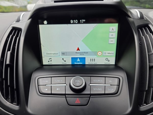 Used Ford Kuga 2018 for sale - 75335700: Photo 20