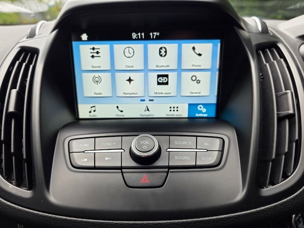 Used Ford Kuga 2018 for sale - 75335700: Photo 28