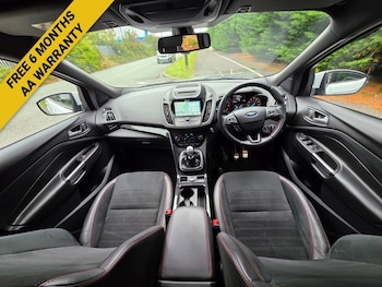 Used Ford Kuga 2018 for sale - 75335700: Photo