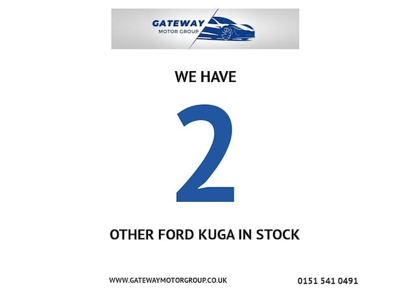 Used Ford Kuga 2018 for sale - 75335700: Photo 33