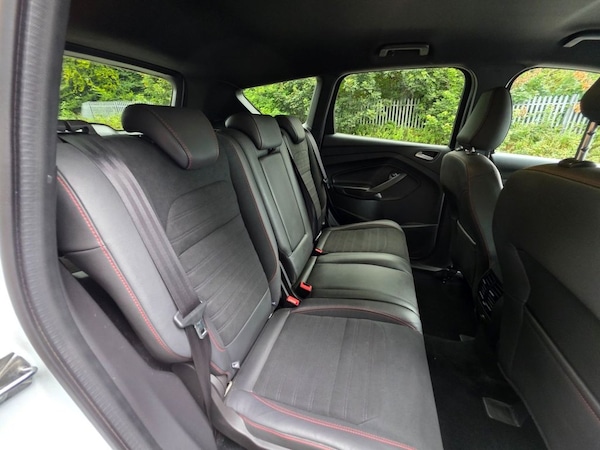 Used Ford Kuga 2018 for sale - 75335700: Photo 39