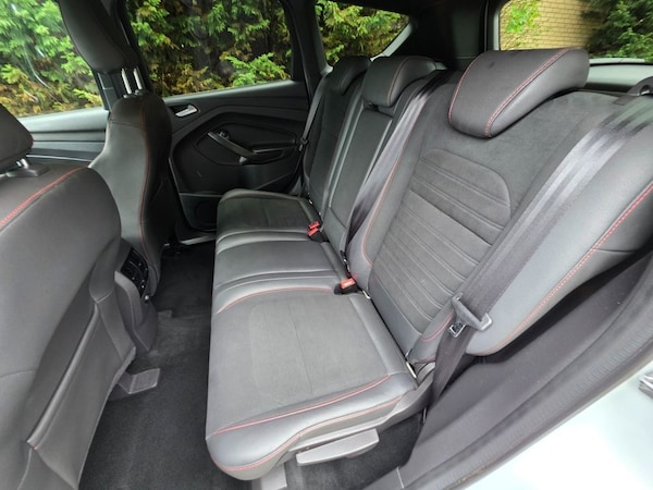 Used Ford Kuga 2018 for sale - 75335700: Photo 40