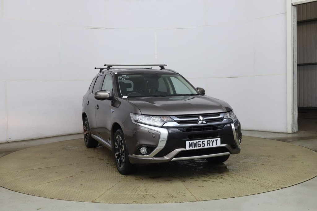 Used Mitsubishi Outlander 2015 for sale - 77437236: Photo 10