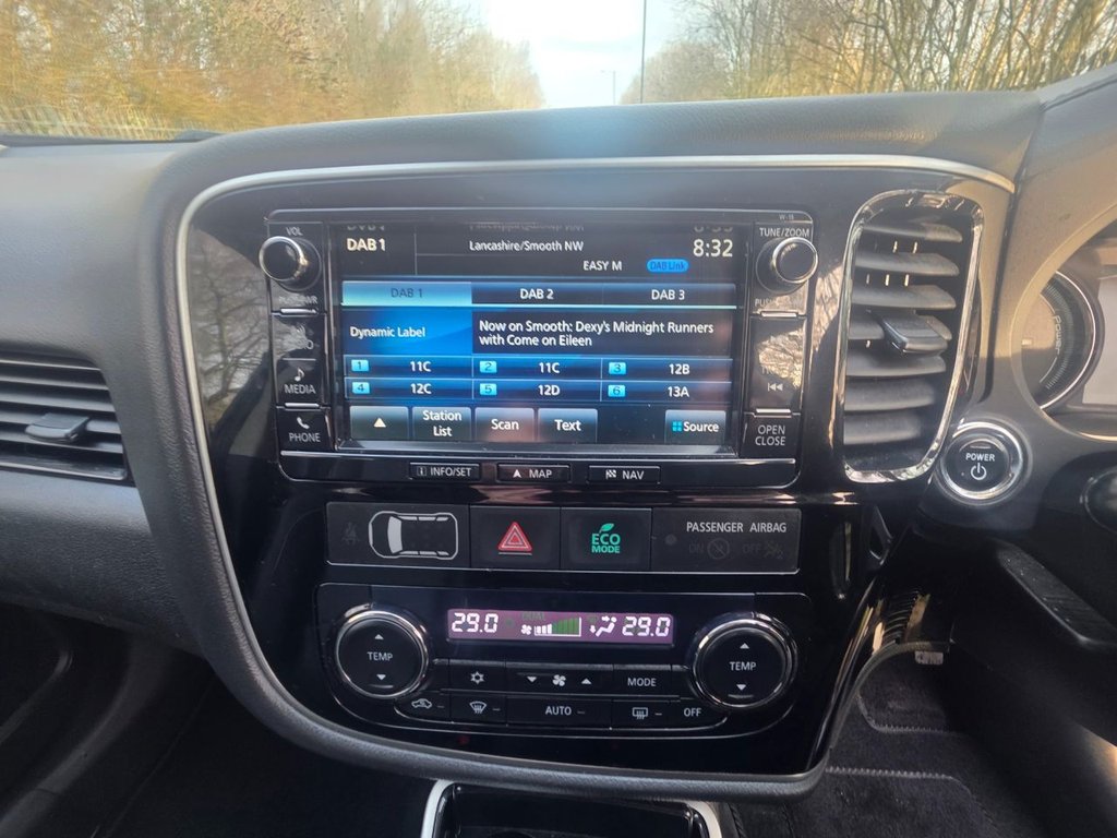 Used Mitsubishi Outlander 2015 for sale - 77437236: Photo 15