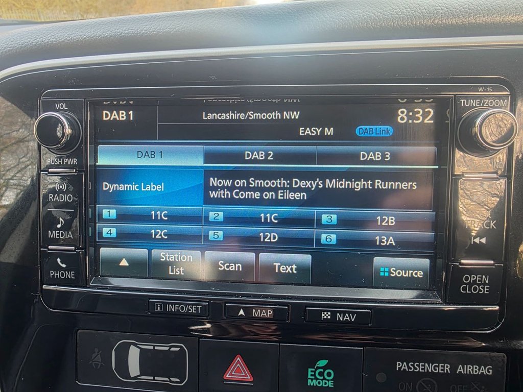 Used Mitsubishi Outlander 2015 for sale - 77437236: Photo 16