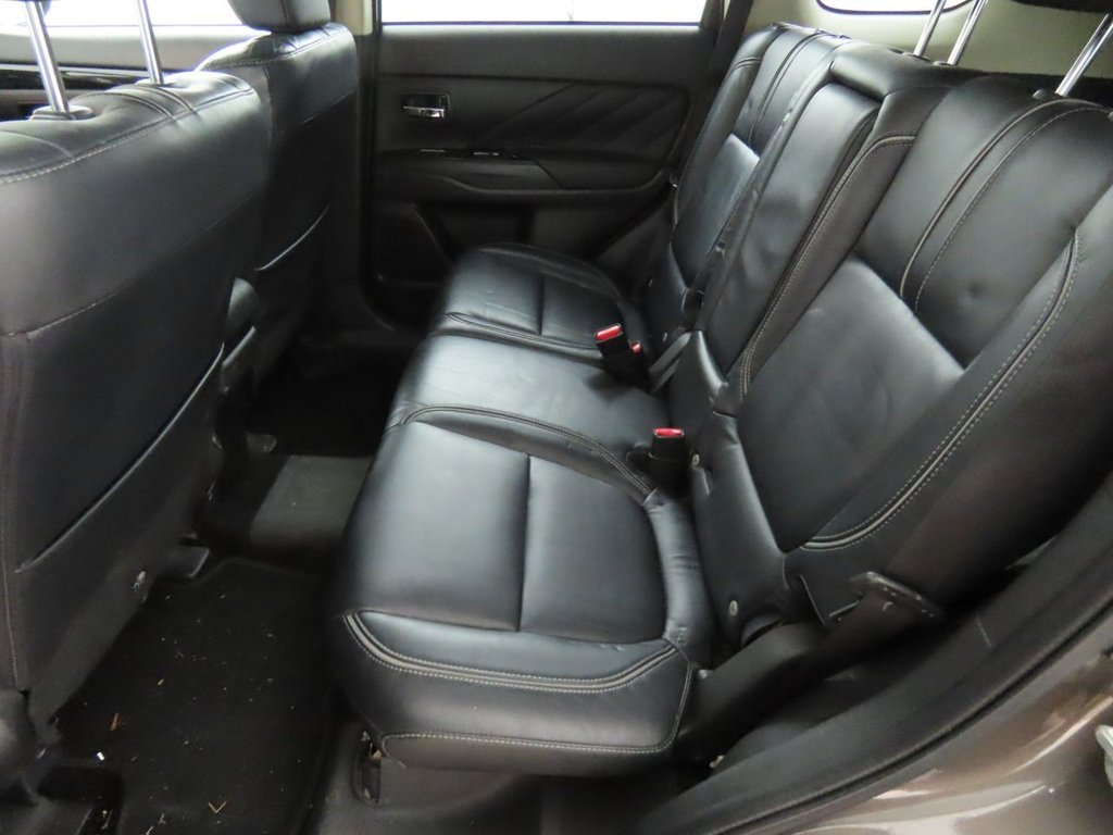 Used Mitsubishi Outlander 2015 for sale - 77437236: Photo 7