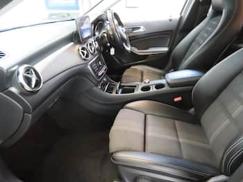 Used Mercedes-Benz GLA 2018 for sale - 79709311: Photo