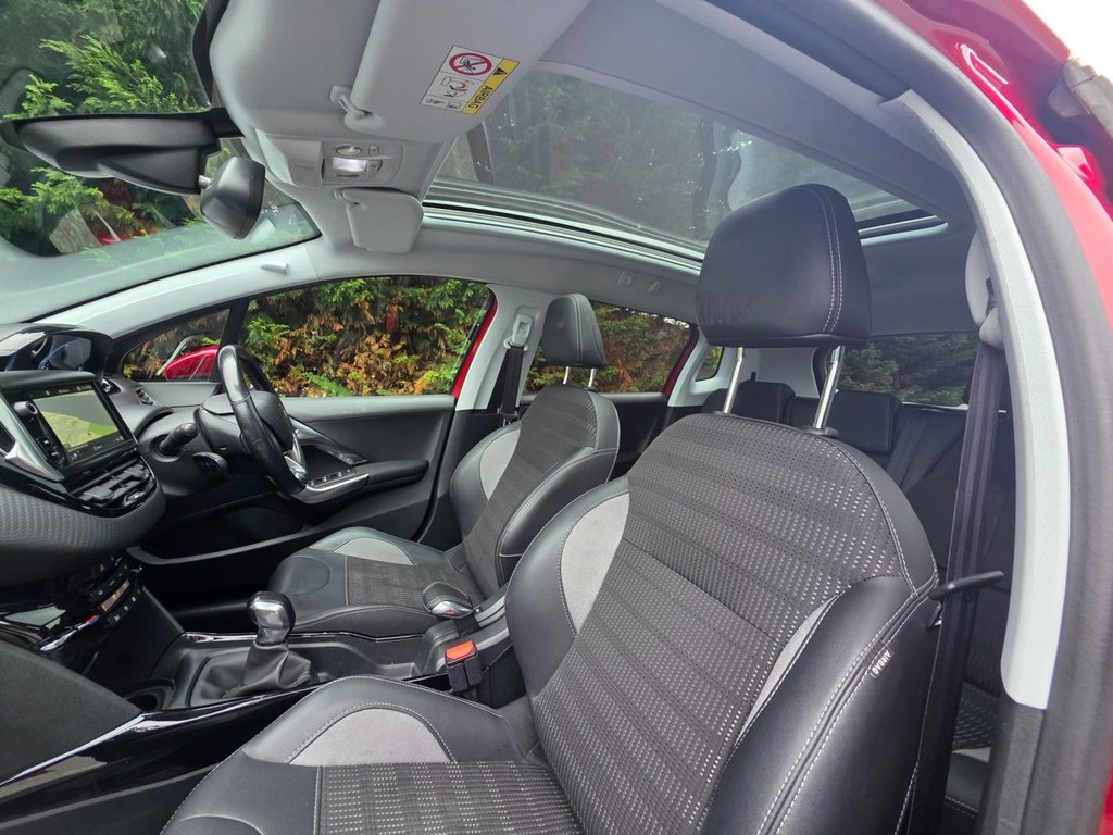 Used Peugeot 2008 2019 for sale - 76266695: Photo 10