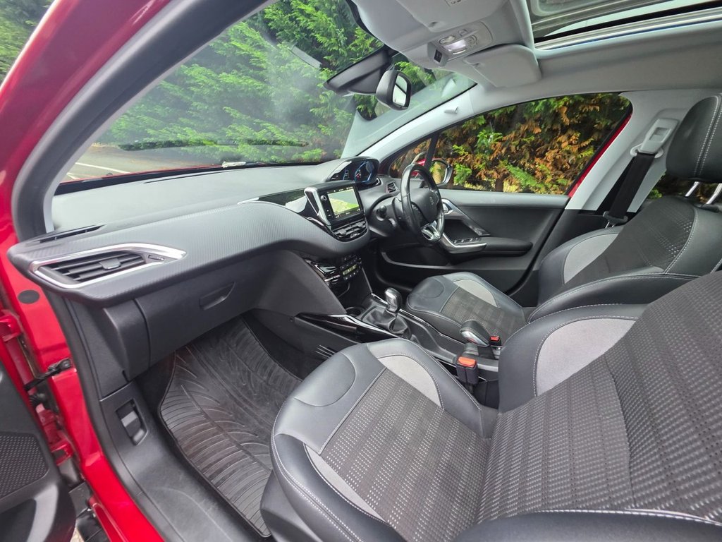 Used Peugeot 2008 2019 for sale - 76266695: Photo 11