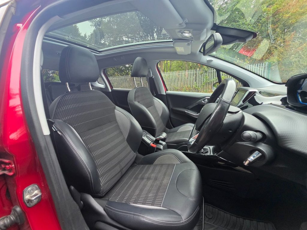 Used Peugeot 2008 2019 for sale - 76266695: Photo 12