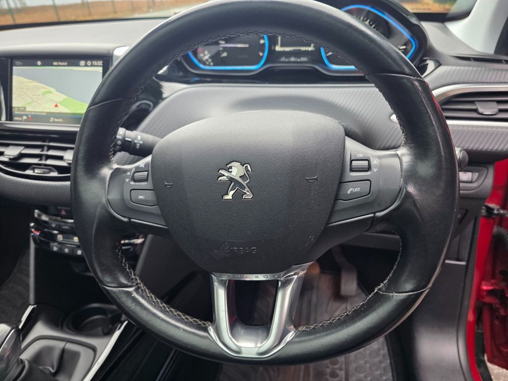 Used Peugeot 2008 2019 for sale - 76266695: Photo 13