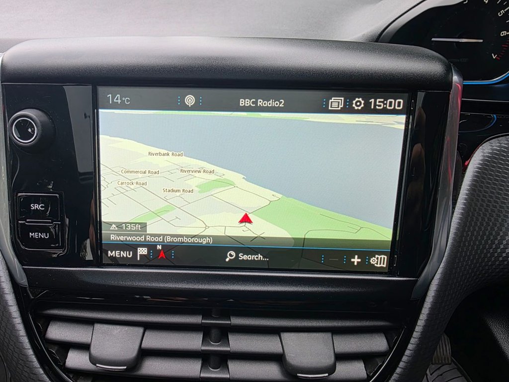 Used Peugeot 2008 2019 for sale - 76266695: Photo 17