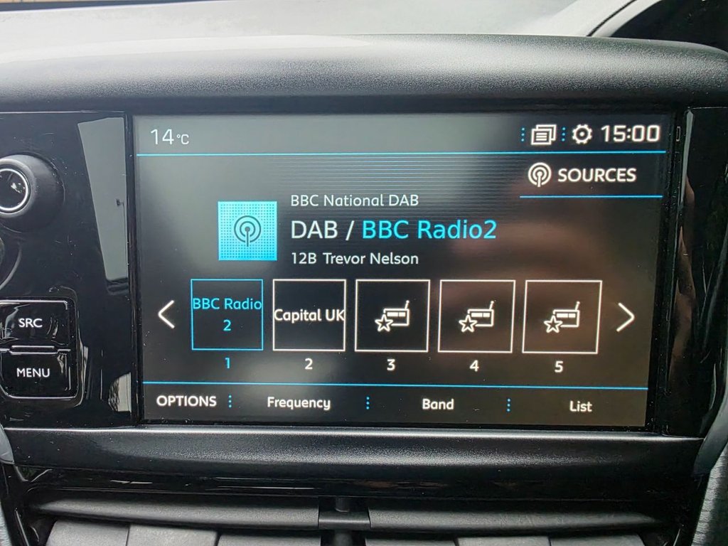 Used Peugeot 2008 2019 for sale - 76266695: Photo 18