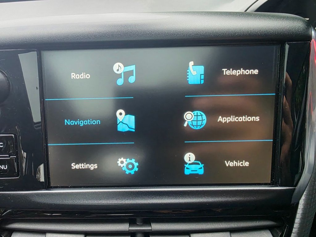 Used Peugeot 2008 2019 for sale - 76266695: Photo 19