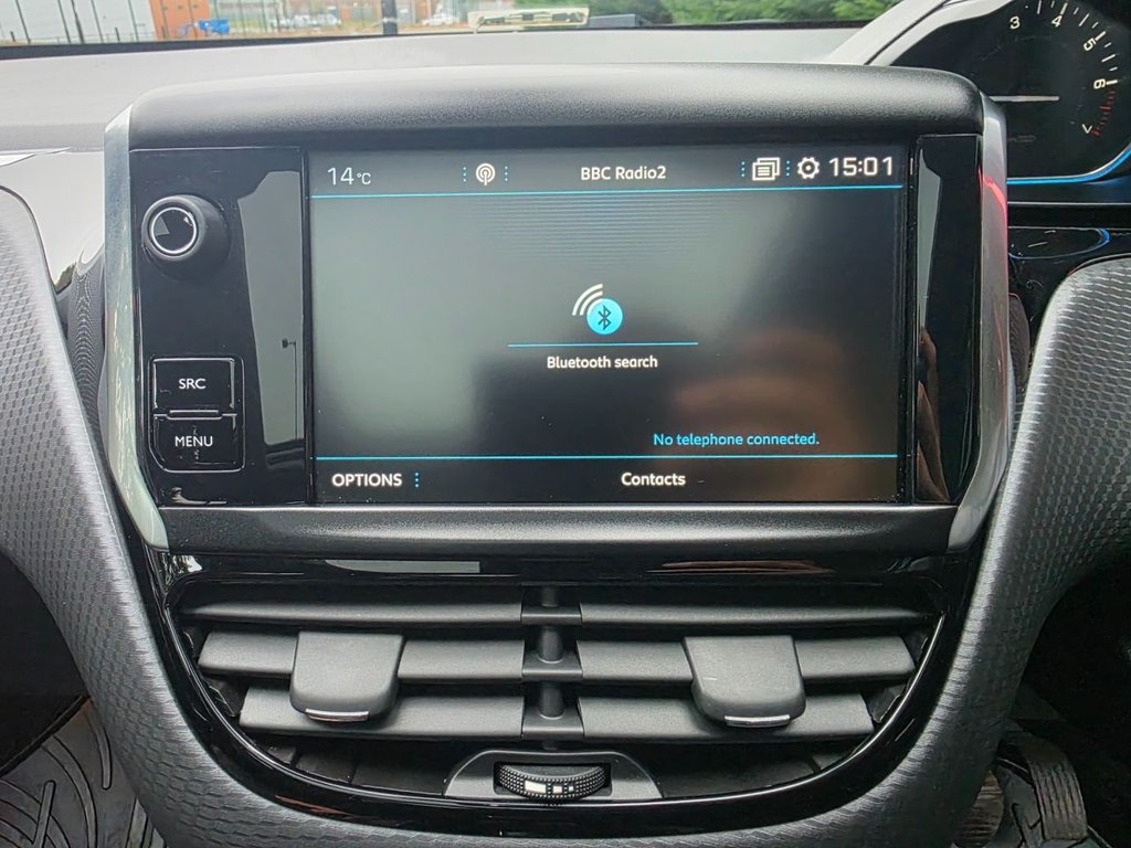 Used Peugeot 2008 2019 for sale - 76266695: Photo 22