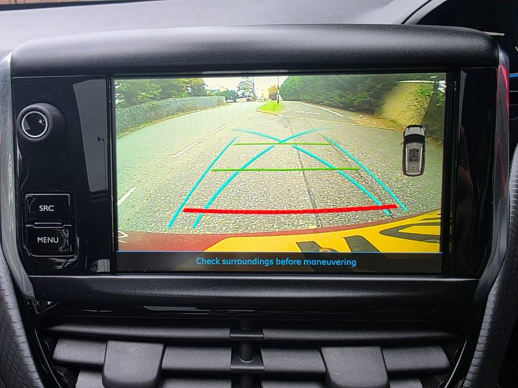 Used Peugeot 2008 2019 for sale - 76266695: Photo 27