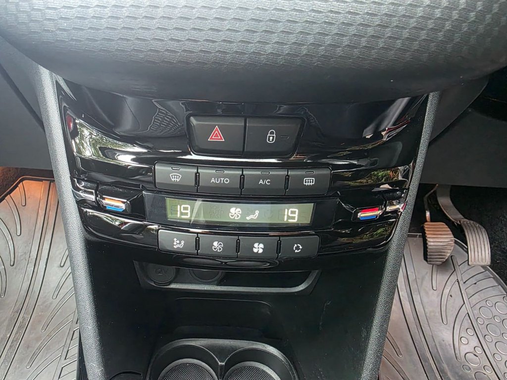 Used Peugeot 2008 2019 for sale - 76266695: Photo 28