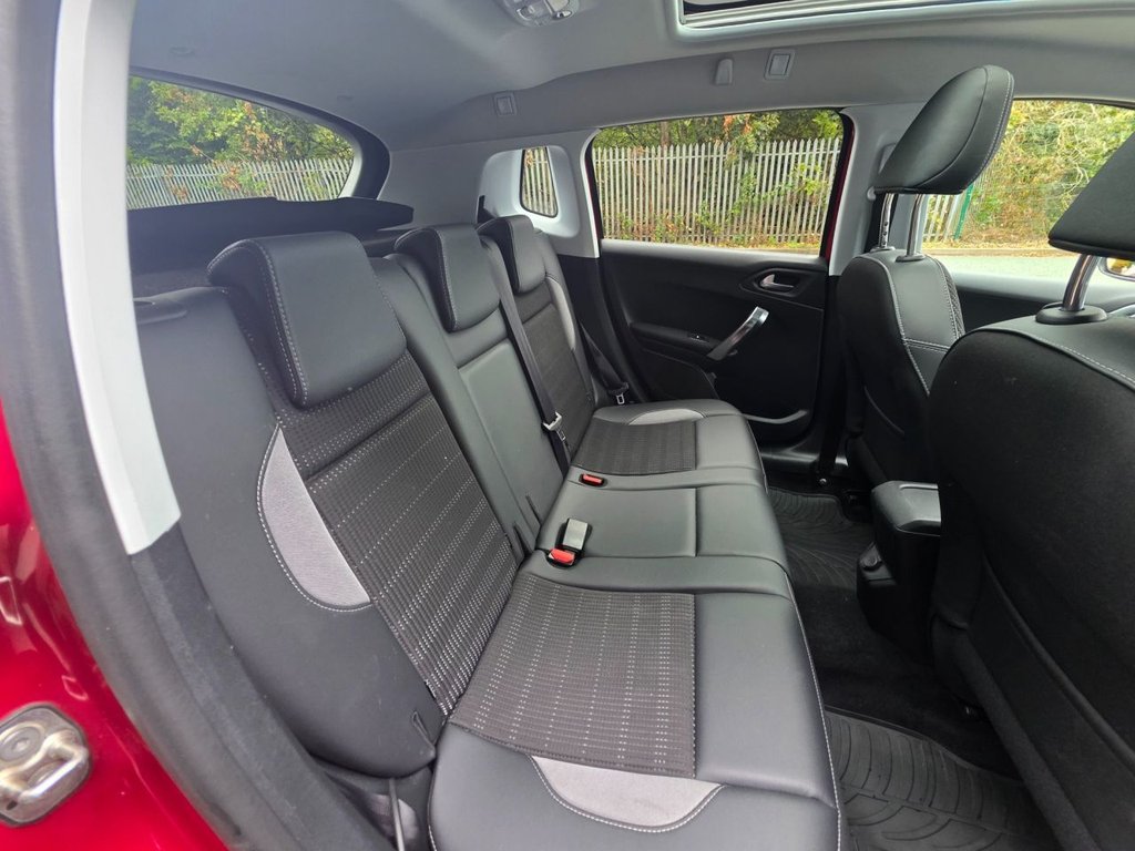 Used Peugeot 2008 2019 for sale - 76266695: Photo 31