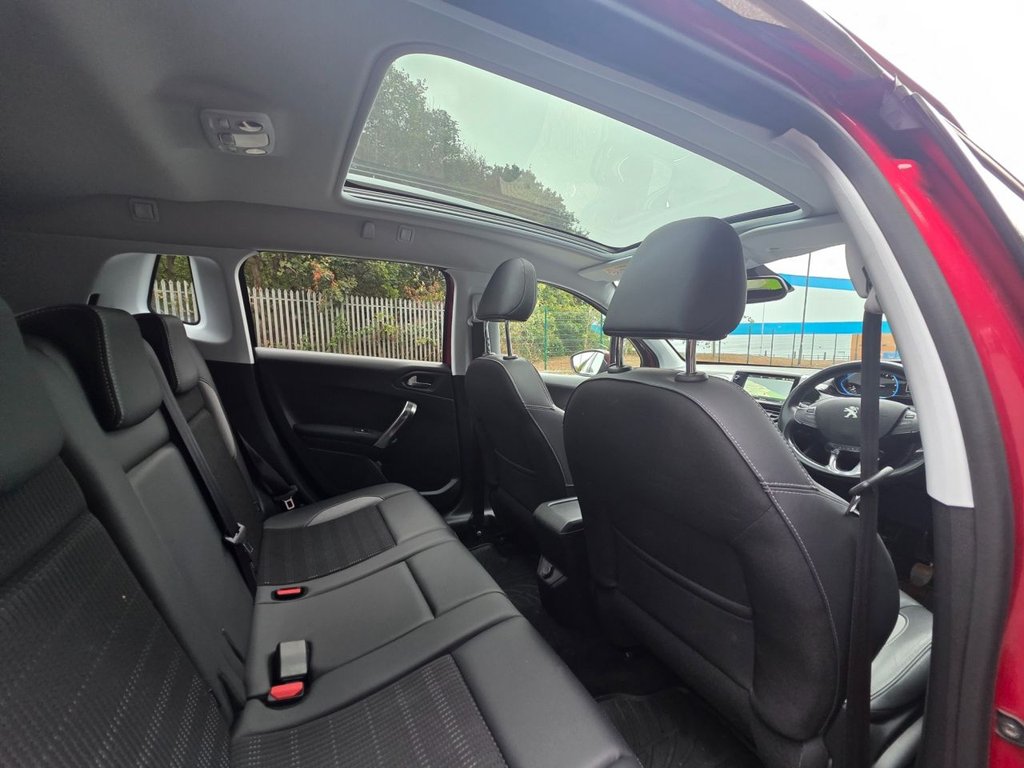 Used Peugeot 2008 2019 for sale - 76266695: Photo 32