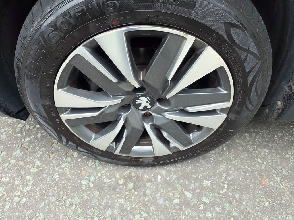 Used Peugeot 2008 2019 for sale - 76266695: Photo 35