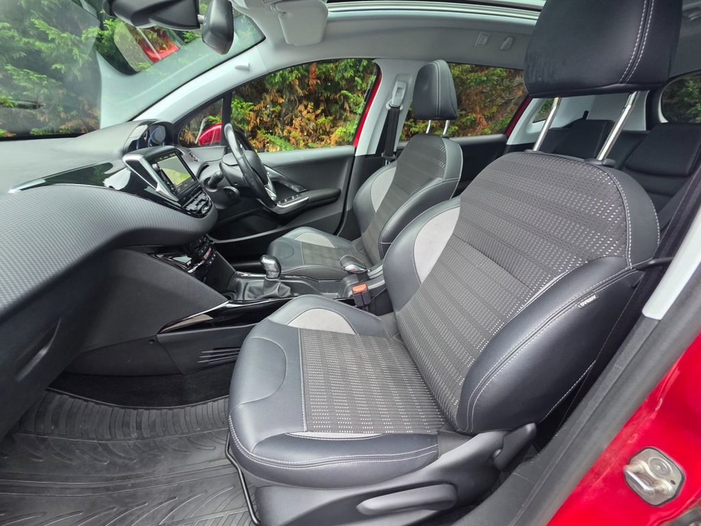 Used Peugeot 2008 2019 for sale - 76266695: Photo 9