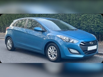 Used Hyundai i30 2014 for sale - 79022685: Photo
