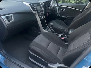 Used Hyundai i30 2014 for sale - 79022685: Photo
