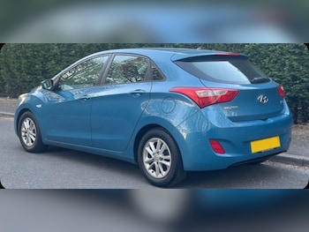Used Hyundai i30 2014 for sale - 79022685: Photo