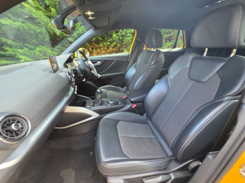 Used Audi Q2 2019 for sale - 75986522: Photo 15