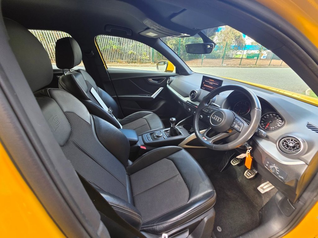 Used Audi Q2 2019 for sale - 75986522: Photo 16