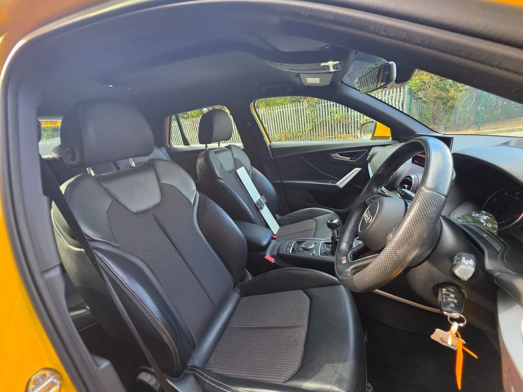 Used Audi Q2 2019 for sale - 75986522: Photo 17