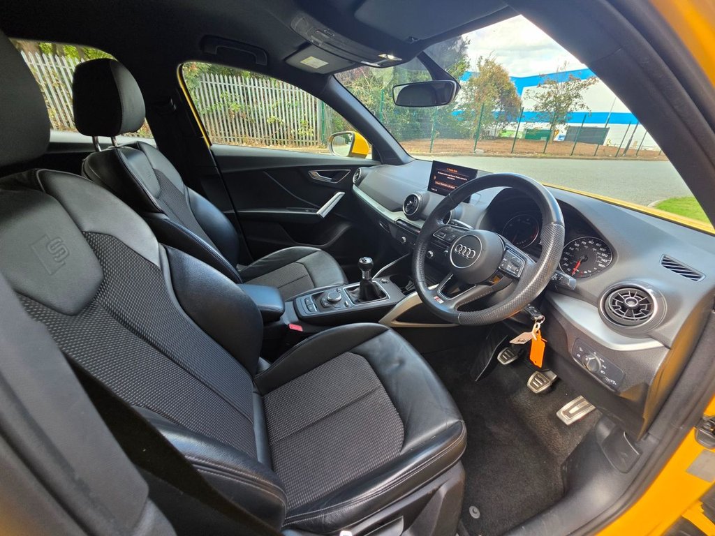 Used Audi Q2 2019 for sale - 75986522: Photo 18