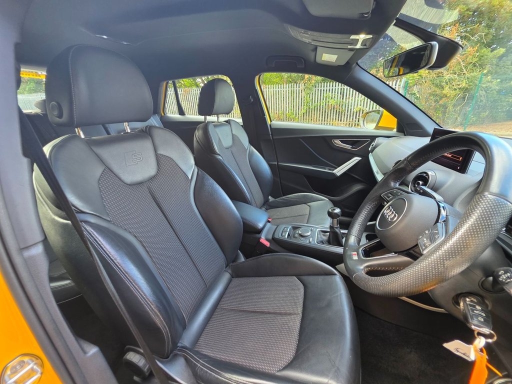 Used Audi Q2 2019 for sale - 75986522: Photo 19