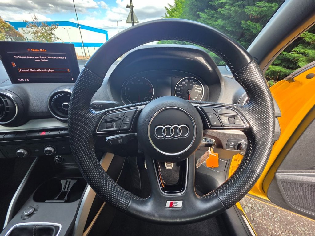 Used Audi Q2 2019 for sale - 75986522: Photo 20