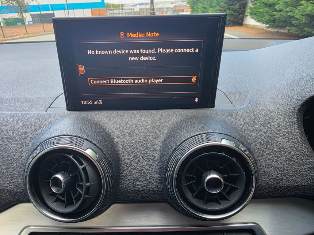 Used Audi Q2 2019 for sale - 75986522: Photo 23