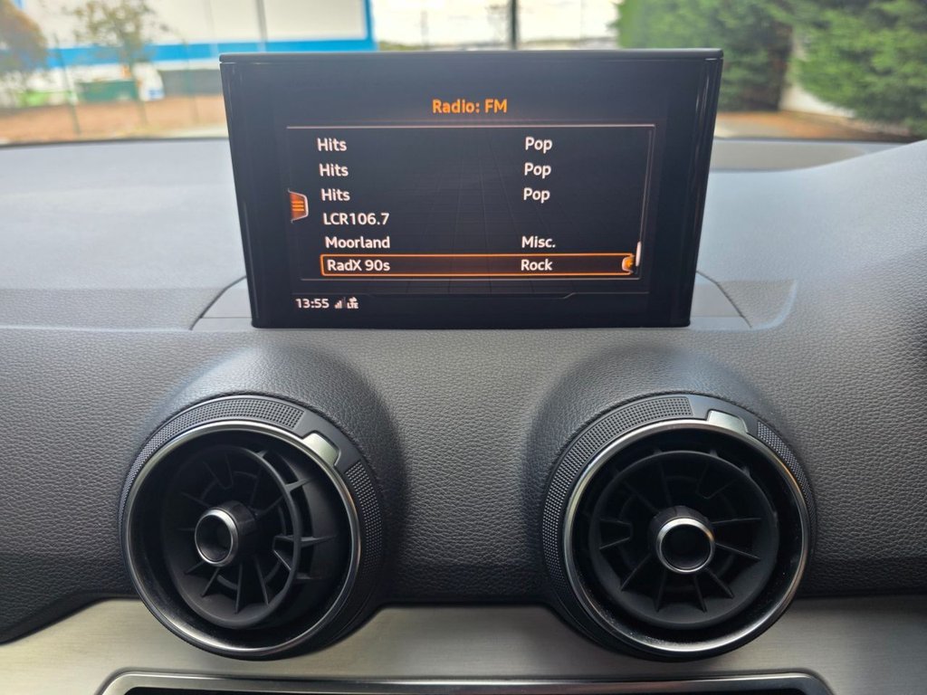 Used Audi Q2 2019 for sale - 75986522: Photo 27