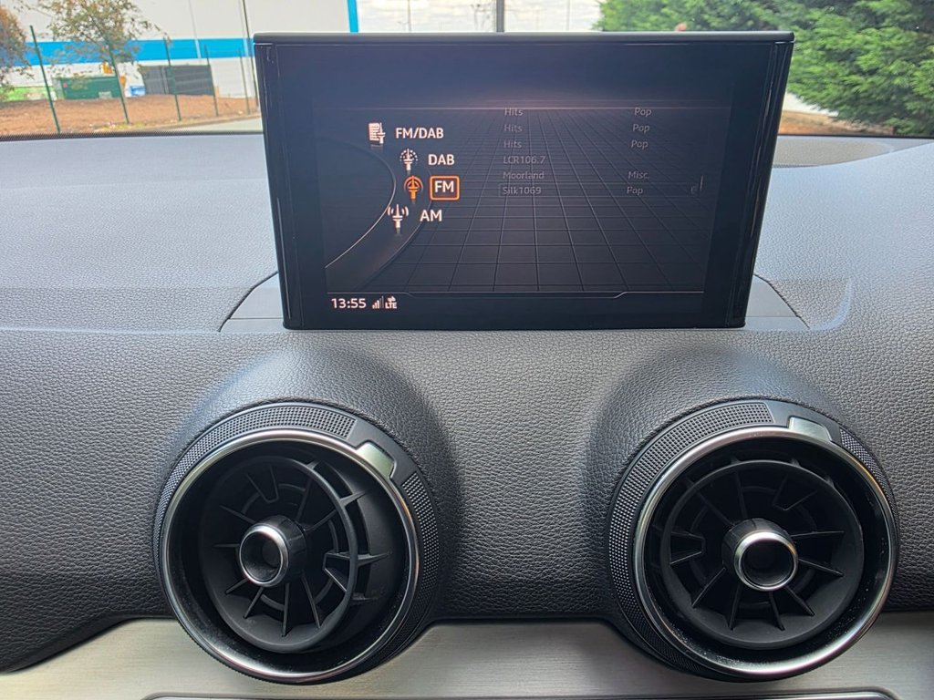 Used Audi Q2 2019 for sale - 75986522: Photo 28