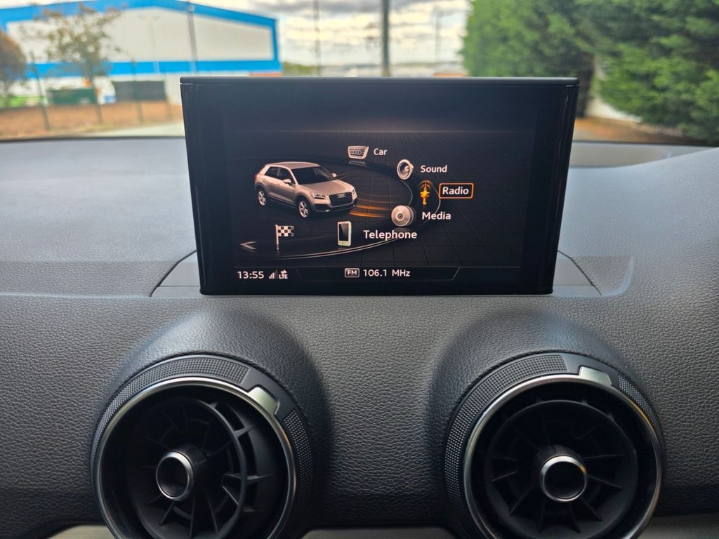 Used Audi Q2 2019 for sale - 75986522: Photo 29