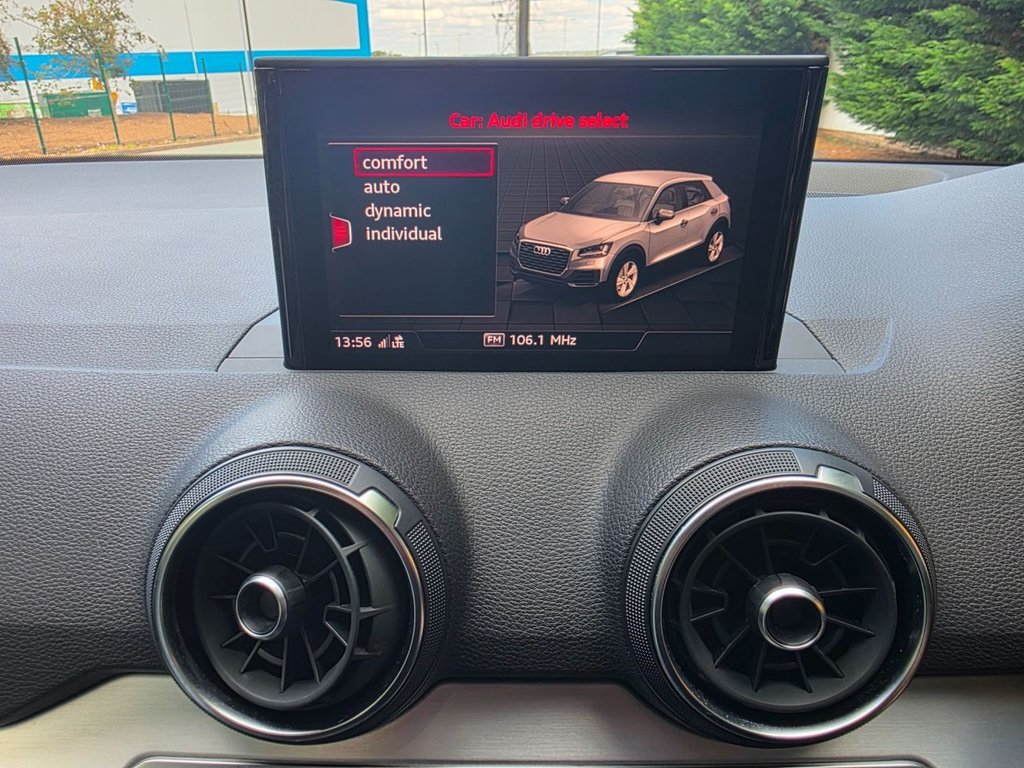 Used Audi Q2 2019 for sale - 75986522: Photo 31