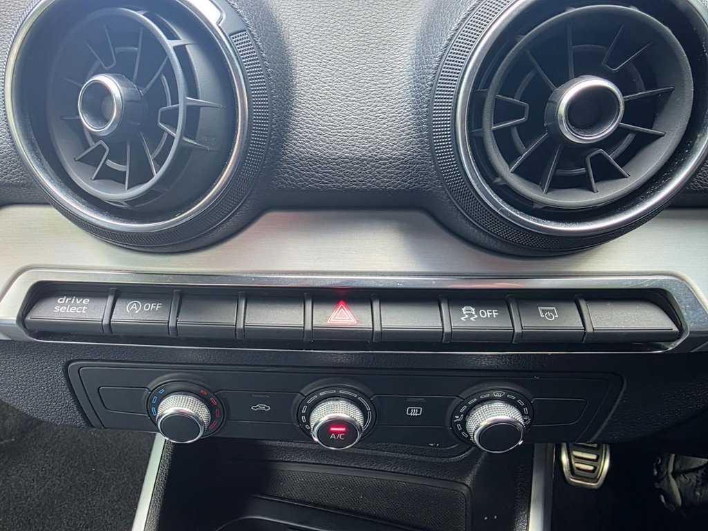 Used Audi Q2 2019 for sale - 75986522: Photo 32