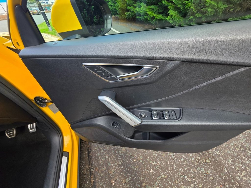 Used Audi Q2 2019 for sale - 75986522: Photo 39