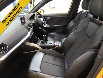 Used Audi Q2 2019 for sale - 75986522: Photo